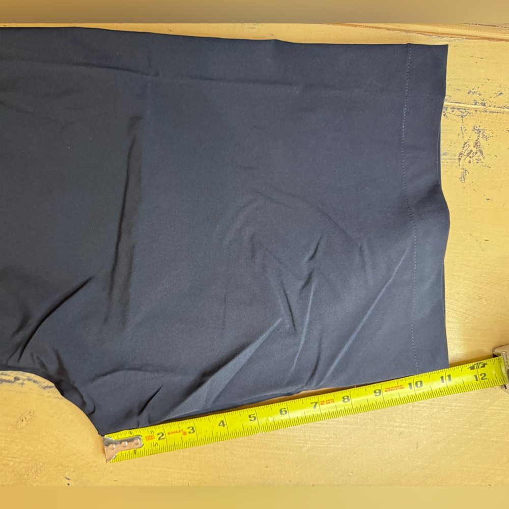 Chippopotamus Navy Golf Shorts - Picture 7 of 9